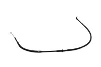 Câble de starter, câble de démarreur, démarreur à froid, alimentation en air Kawasaki ZR 7S ZR750F H 01-04