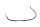 Câble de starter, câble de démarreur, démarreur à froid, alimentation en air Kawasaki ZR 7S ZR750F H 01-04