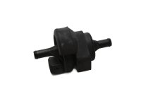 soupape de ventilation du réservoir de carburant, soupape à dépression BMW K 1300 S K40 0508 09-15