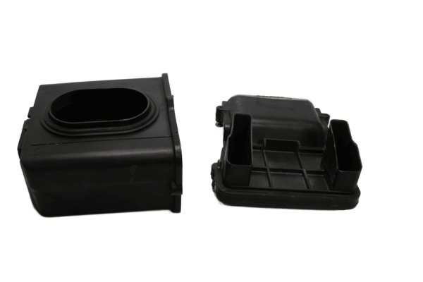 Boîtier de filtre à air, boîte dadmission, boîtier de filtre à air Kawasaki ZR 7S ZR750F H 01-04