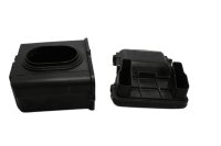 Boîtier de filtre à air, boîte dadmission, boîtier de filtre à air Kawasaki ZR 7S ZR750F H 01-04