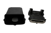 Boîtier de filtre à air, boîte dadmission, boîtier de filtre à air Kawasaki ZR 7S ZR750F H 01-04