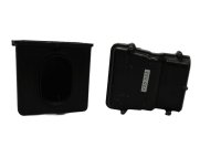 Boîtier de filtre à air, boîte dadmission, boîtier de filtre à air Kawasaki ZR 7S ZR750F H 01-04