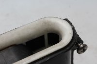 Boîtier de filtre à air, boîte dadmission, boîtier de filtre à air Kawasaki ZR 7S ZR750F H 01-04