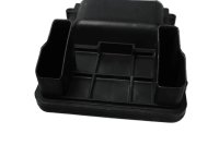 Boîtier de filtre à air, boîte dadmission, boîtier de filtre à air Kawasaki ZR 7S ZR750F H 01-04