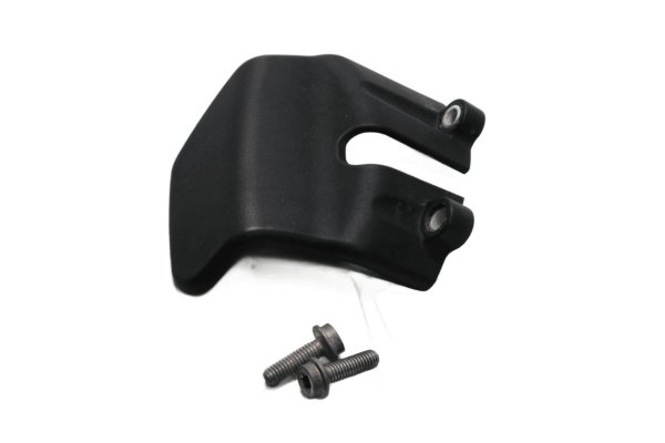Couvercle de protection thermique, protection thermique, conduit déchappement du moteur BMW K 1300 S K40 0508 09-15