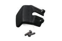 Couvercle de protection thermique, protection thermique, conduit déchappement du moteur BMW K 1300 S K40 0508 09-15