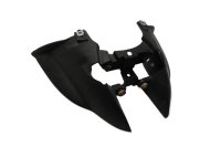 support de cache de feu arrière carénage arrière BMW K 1300 S K40 0508 09-15