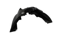 support de cache de feu arrière carénage arrière BMW K 1300 S K40 0508 09-15