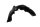 support de cache de feu arrière carénage arrière BMW K 1300 S K40 0508 09-15