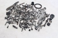 Screw set fairing frame holder BMW R 1200 GS K25 0307 R12 04-07