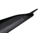Højre sidepanel, beklædningsdæksel Kawasaki ZR-7S ZR750F/H 01-04