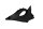 Højre sidepanel, beklædningsdæksel Kawasaki ZR-7S ZR750F/H 01-04