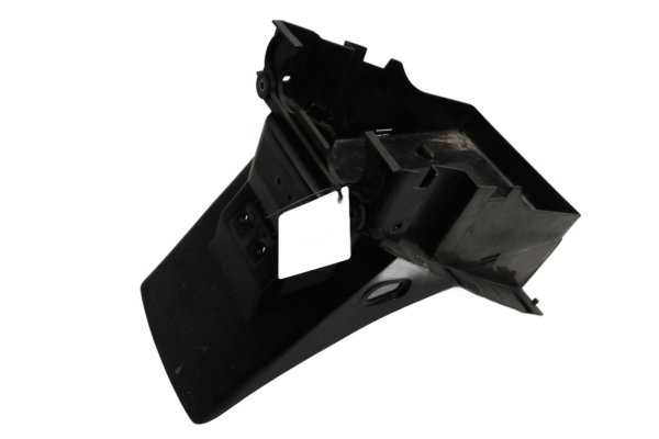 Bagskærme, stænklapper, bageste stænklapper Kawasaki ZR-7S ZR750F/H 01-04