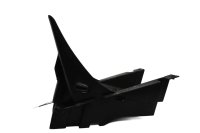 Bagskærme, stænklapper, bageste stænklapper Kawasaki ZR-7S ZR750F/H 01-04