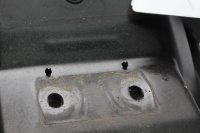 Bagskærme, stænklapper, bageste stænklapper Kawasaki ZR-7S ZR750F/H 01-04