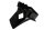 Bagskærme, stænklapper, bageste stænklapper Kawasaki ZR-7S ZR750F/H 01-04