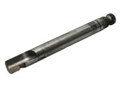 Arbre de sélection, levier de sélection, boîte de vitesses, tringlerie de sélection Kawasaki ZR 7S ZR750F H 01-04