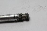 Arbre de sélection, levier de sélection, boîte de vitesses, tringlerie de sélection Kawasaki ZR 7S ZR750F H 01-04