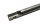 Arbre de sélection, levier de sélection, boîte de vitesses, tringlerie de sélection Kawasaki ZR 7S ZR750F H 01-04