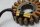bobine de stator dalternateur Kawasaki ZR 7S ZR750F H 01-04