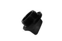 Bouchon de remplissage dhuile, bouchon de couvercle de moteur Kawasaki ZR 7S ZR750F H 01-04