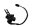Interrupteur de béquille latérale Kawasaki ZR 7S ZR750F H 01-04