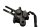 Interrupteur de béquille latérale Kawasaki ZR 7S ZR750F H 01-04