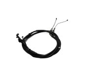 Câble daccélérateur, câble de papillon des gaz, kit de câble de retour, câble double Kawasaki ZR 7S ZR750F H 01-04