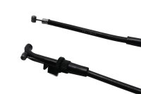 Câble daccélérateur, câble de papillon des gaz, kit de câble de retour, câble double Kawasaki ZR 7S ZR750F H 01-04