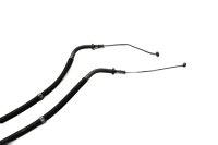 Câble daccélérateur, câble de papillon des gaz, kit de câble de retour, câble double Kawasaki ZR 7S ZR750F H 01-04