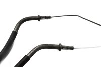 Câble daccélérateur, câble de papillon des gaz, kit de câble de retour, câble double Kawasaki ZR 7S ZR750F H 01-04
