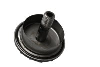 Couvercle du filtre à huile (partie inférieure), bouchon du carter dhuile moteur Kawasaki ZR 7S ZR750F H 01-04