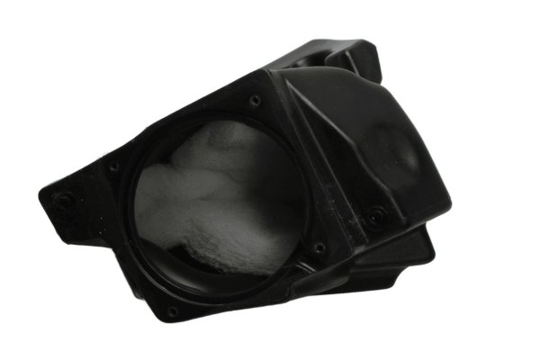 Speaker housing right audio system BMW R 1200 CL 0442 K30 259C 03-05