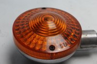 Blinkerpaar hinten links rechts mit Halter BMW R 1200 CL 0442 K30 259C 03-05