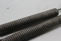 Sidostöd, stativfjäder, stativbrytare BMW R 1200 CL 0442 K30 259C 03-05