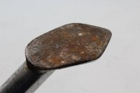 Sidostöd, stativfjäder, stativbrytare BMW R 1200 CL 0442 K30 259C 03-05