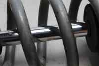 Federbein vorne Stoßdämpfer Fahrwerk Zugstrebe BMW R 1200 CL 0442 K30 259C 03-05