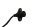 ABS Sensor vorne Geschwindigkeitssensor Bremse BMW R 1200 CL 0442 K30 259C 03-05