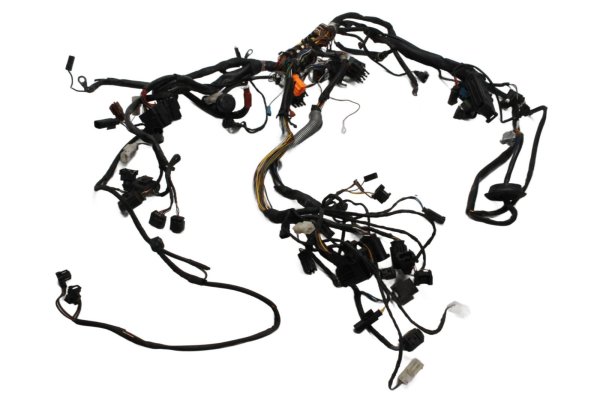 Kabelbaum Hauptkabelstrang Elektrik Stecker BMW R 1200 CL 0442 K30 259C 03-05