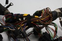 Kabelbaum Hauptkabelstrang Elektrik Stecker BMW R 1200 CL 0442 K30 259C 03-05