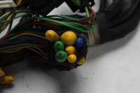 Kabelbaum Hauptkabelstrang Elektrik Stecker BMW R 1200 CL 0442 K30 259C 03-05