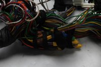 Kabelbaum Hauptkabelstrang Elektrik Stecker BMW R 1200 CL 0442 K30 259C 03-05