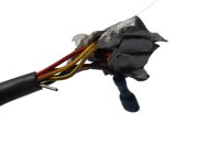 Kabelbaum Hauptkabelstrang Elektrik Stecker BMW R 1200 CL 0442 K30 259C 03-05