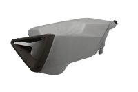 Auspuff Hitzeschild Abdeckung Hitzeschutz Schutzblech Aprilia RS 660 KS 20-23