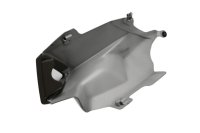 Auspuff Hitzeschild Abdeckung Hitzeschutz Schutzblech Aprilia RS 660 KS 20-23