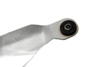 Auspuff Hitzeschild Abdeckung Hitzeschutz Schutzblech Aprilia RS 660 KS 20-23