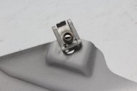 Auspuff Hitzeschild Abdeckung Hitzeschutz Schutzblech Aprilia RS 660 KS 20-23