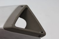 Auspuff Hitzeschild Abdeckung Hitzeschutz Schutzblech Aprilia RS 660 KS 20-23
