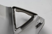 Auspuff Hitzeschild Abdeckung Hitzeschutz Schutzblech Aprilia RS 660 KS 20-23